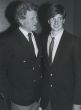 Ted Kennedy and son, Patrick 1987, Aspen, Co, cliff.jpg